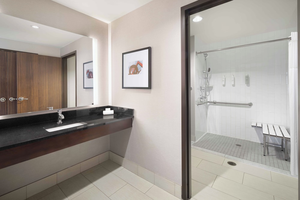 Hampton Inn & Suites Denver Downtown Convention Center - photo 26