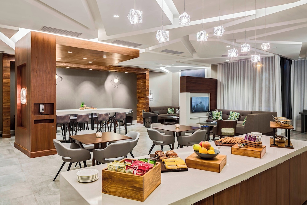 North Charleston Marriott - photo 43