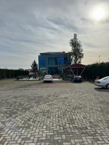 Hotel Kleo in Unknown City, Albania