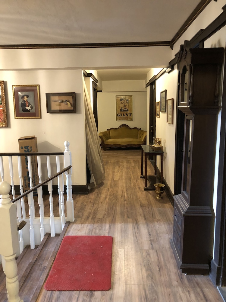 Trucountry Inn - photo 48