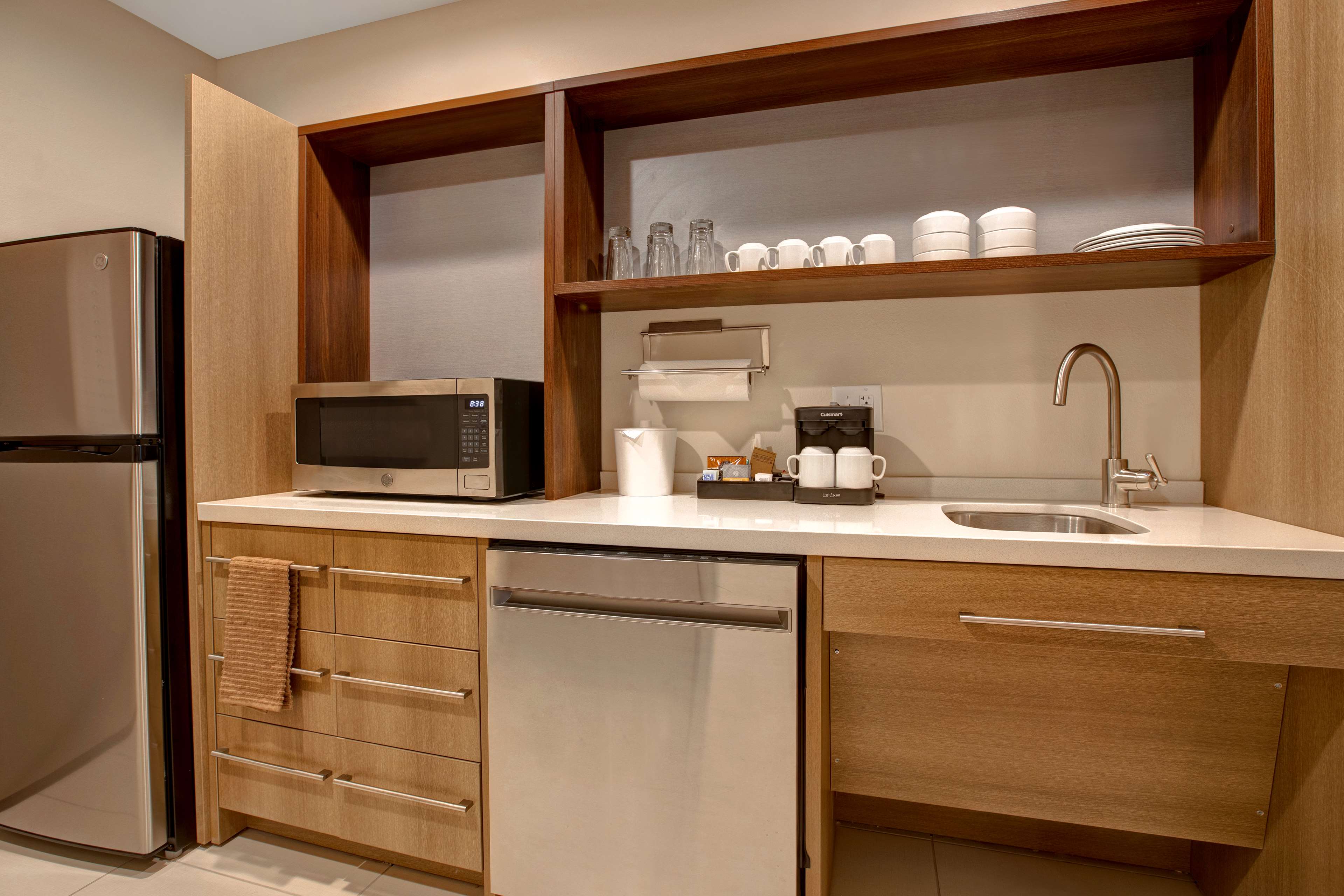 Home2 Suites by Hilton Loves Park Rockford - photo 15