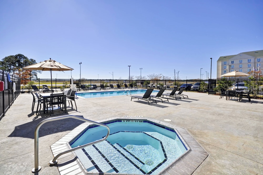 Residence Inn by Marriott Gulfport Biloxi Airport - photo 26