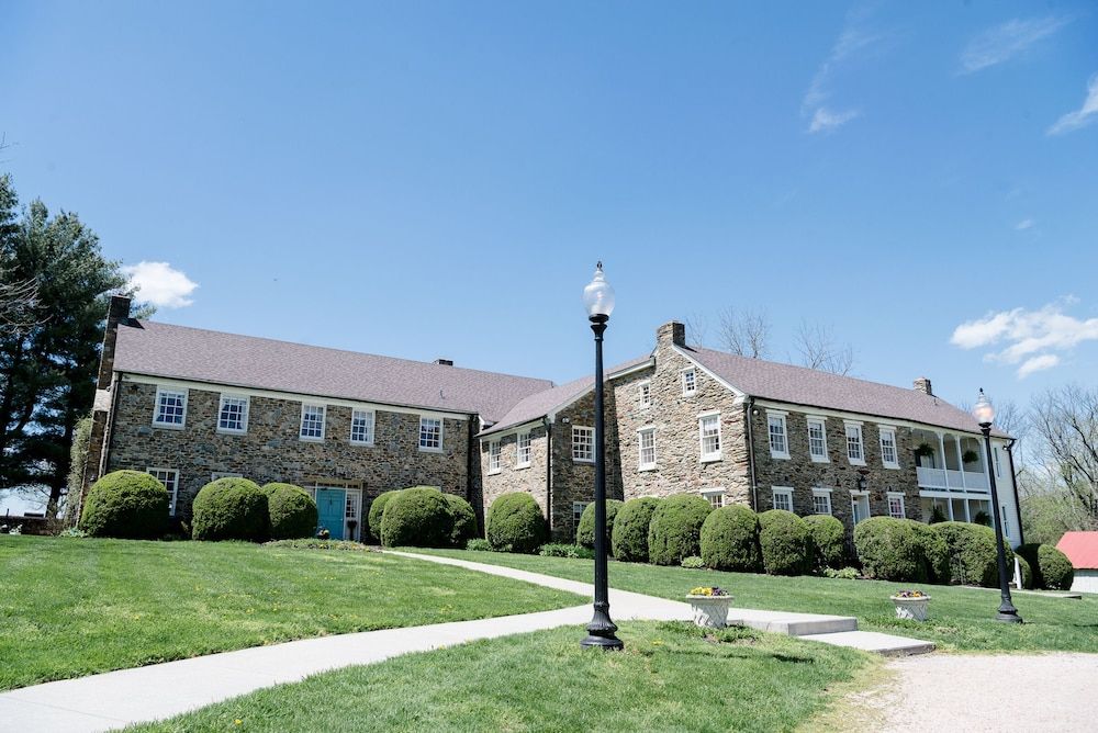 Inn at Stone Manor - photo 22