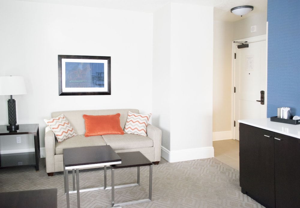 Hotel Alex Johnson Rapid City Curio Collection by Hilton - photo 12