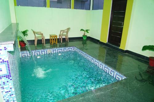 Hotel Shree Vijaya Laxmi International in Aurangabad, India