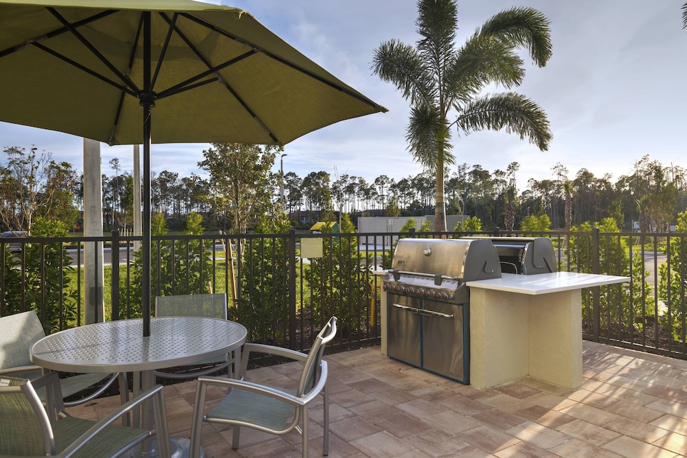 TownePlace Suites by Marriott Naples - photo 29