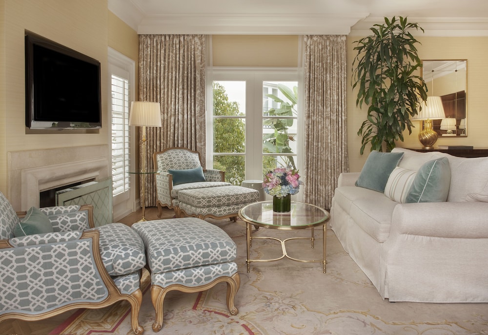 The Peninsula Beverly Hills - photo 42