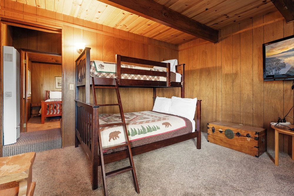 Rest N Relax Inn - photo 7