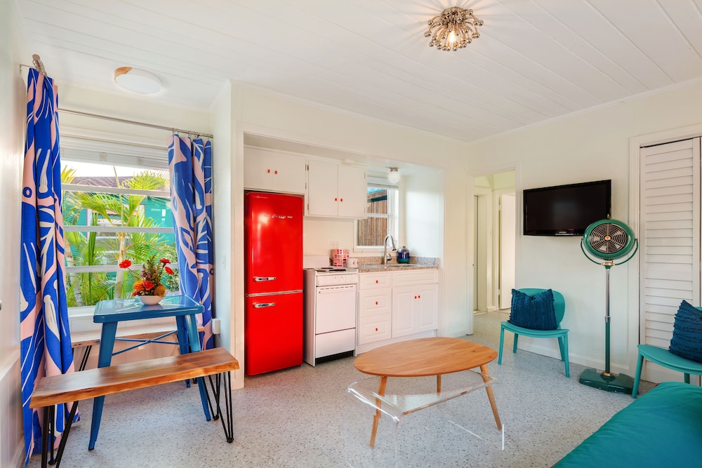 Sunset Inn & Cottages - photo 55