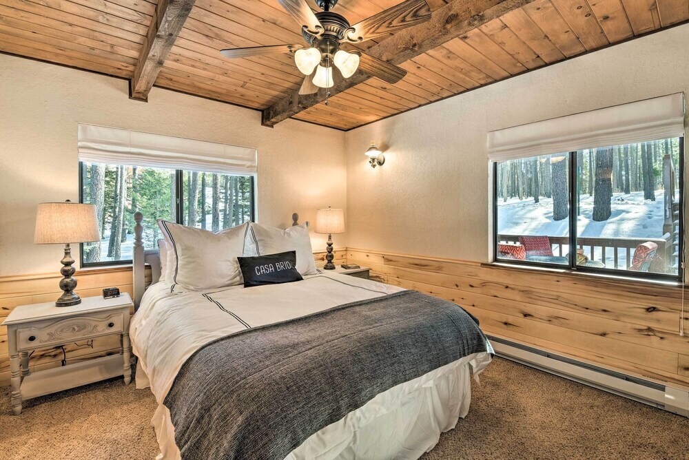 Angel Fire Cabin Less Than 3 Miles To Skiing Golf And Lake — 4-Star Luxury Hotel in Angel Fire, United States