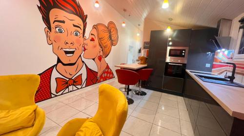 Le Loudy - last minute hotel in Echillais