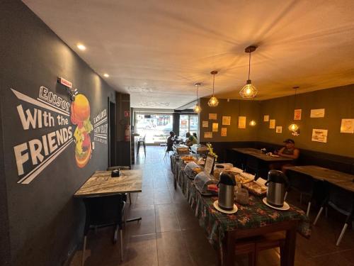 Hotel Xenios in Macapa, Brasil