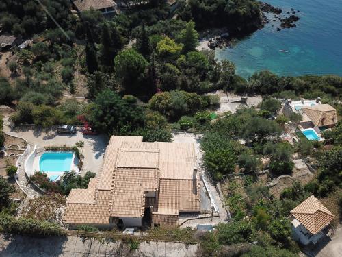 Chrisovalanto Hotel — Igoumenitsa — photo 3