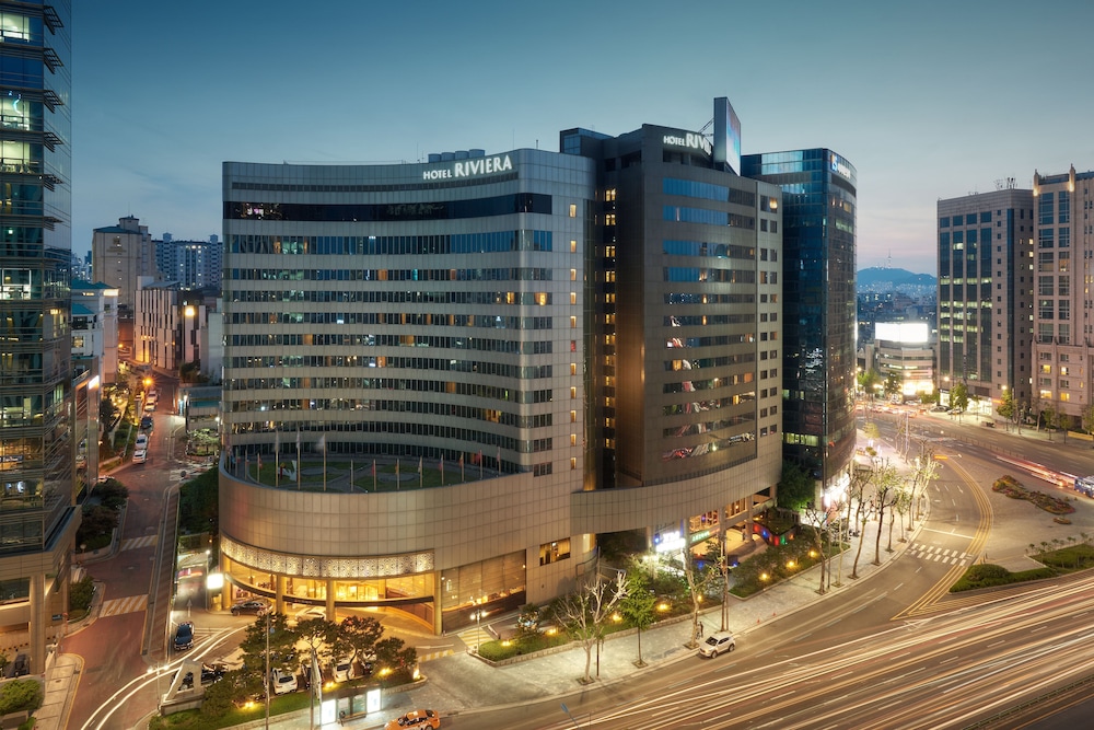 Hotel Riviera - last minute hotel in Seoul