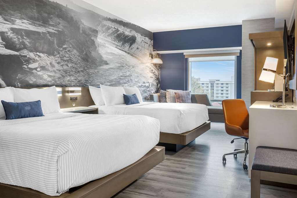 Cambria Hotel Niagara Falls - photo 39