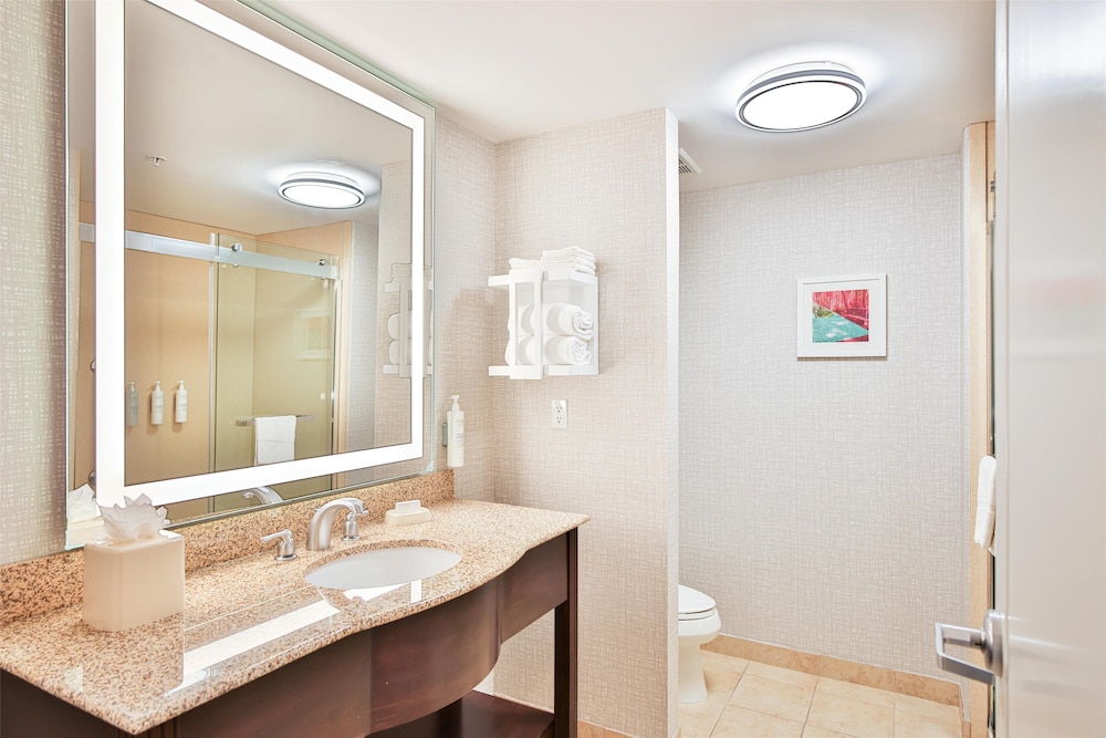 Hampton Inn & Suites Seattle Kent WA - photo 50