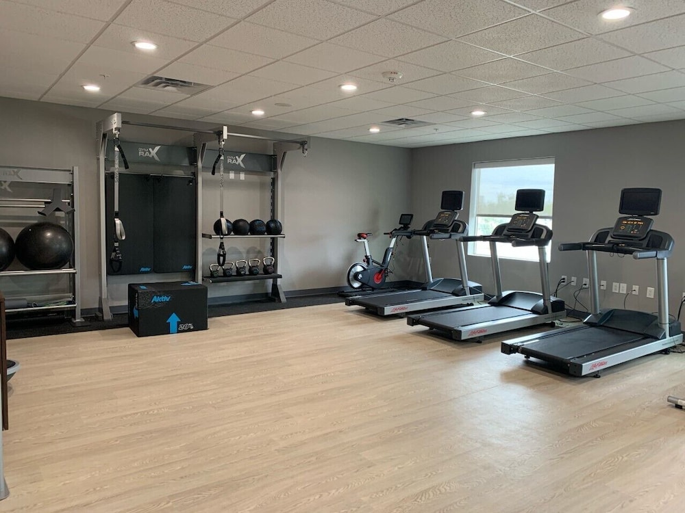 Hampton Inn Monahans - photo 25