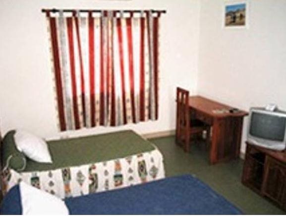 Hotel Aubert — Ziguinchor — photo 2