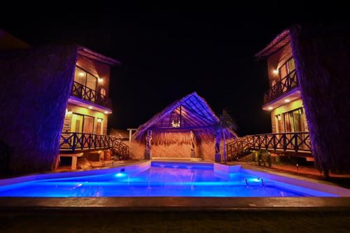 Norock club & Beach - last minute hotel in Copala
