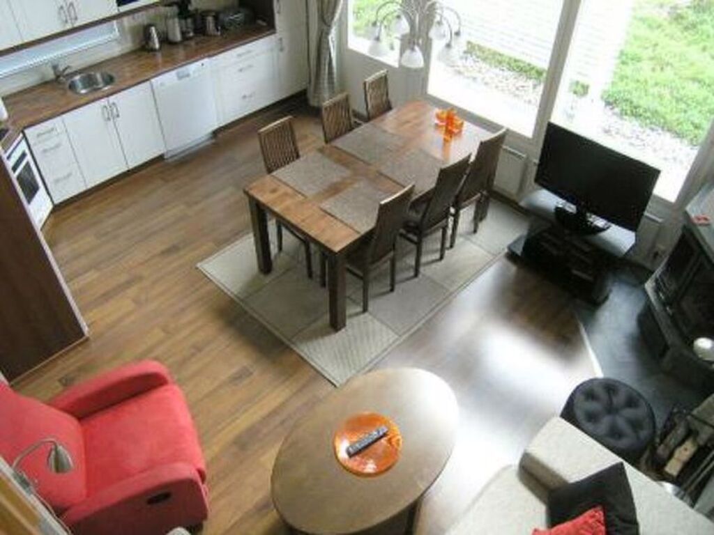 Holiday Home Paltamon golfhovi a — 4-Star Luxury Hotel in Paltamo, Finland