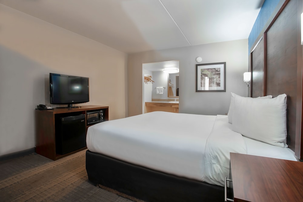 Motel6 Willcox AZ - photo 19