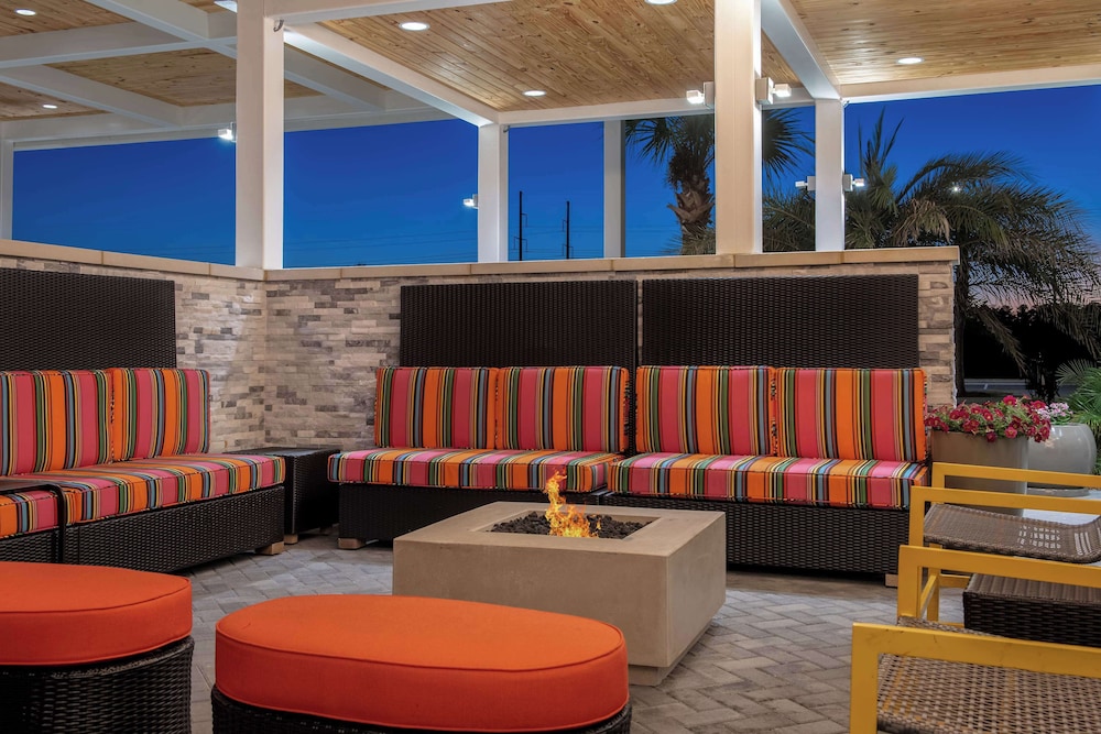 Home2 Suites by Hilton Savannah I95 North - photo 43