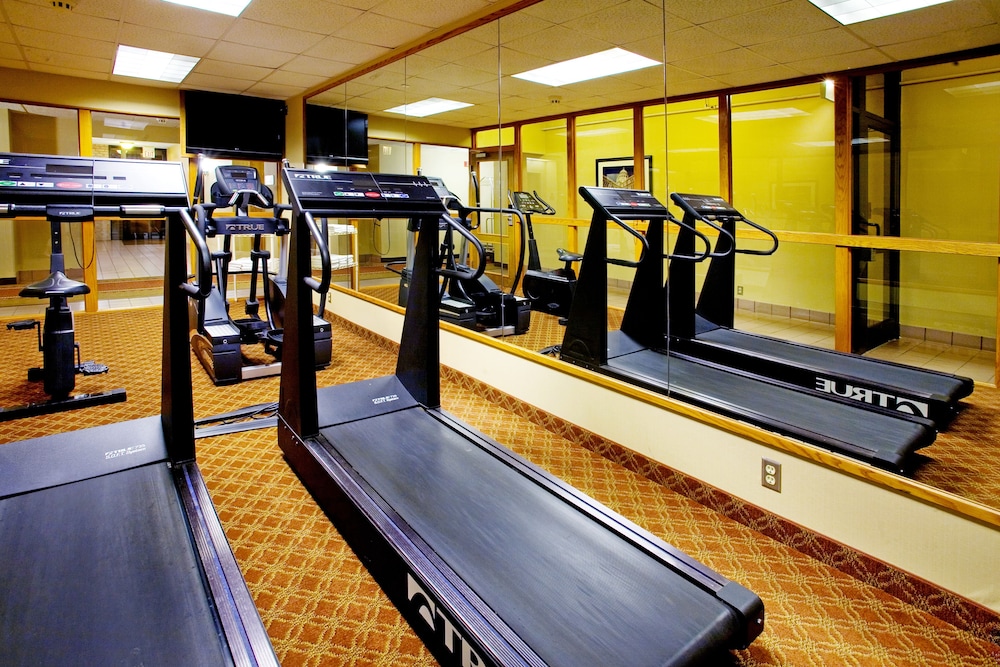 Holiday Inn Express San Antonio Airport by IHG - photo 19