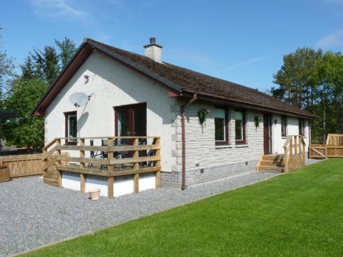 Tanleys B&B — 4-Star Luxury Hotel in Grantown On Spey, United Kingdom