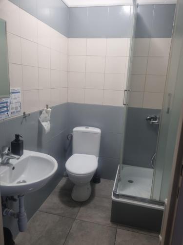 W Dolinie - carbon neutral hotel in Dzialdowo