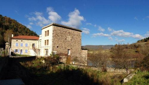 Moulin De La Ribeyre — hotel in Saint-Vincent-De-Tyrosse