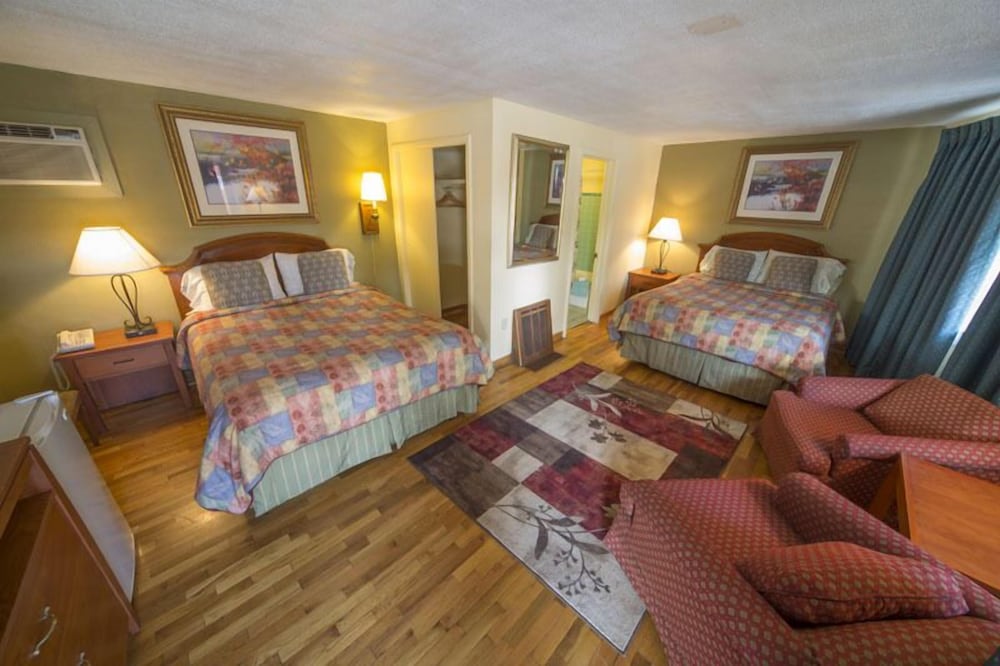 Rainbow Lodge and Inn - photo 38