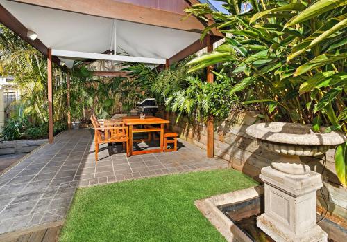 Werri Beach Hideaway in Gerringong, Australia