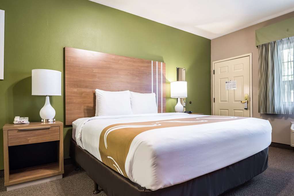 Quality Inn & Suites Bainbridge Island - photo 17