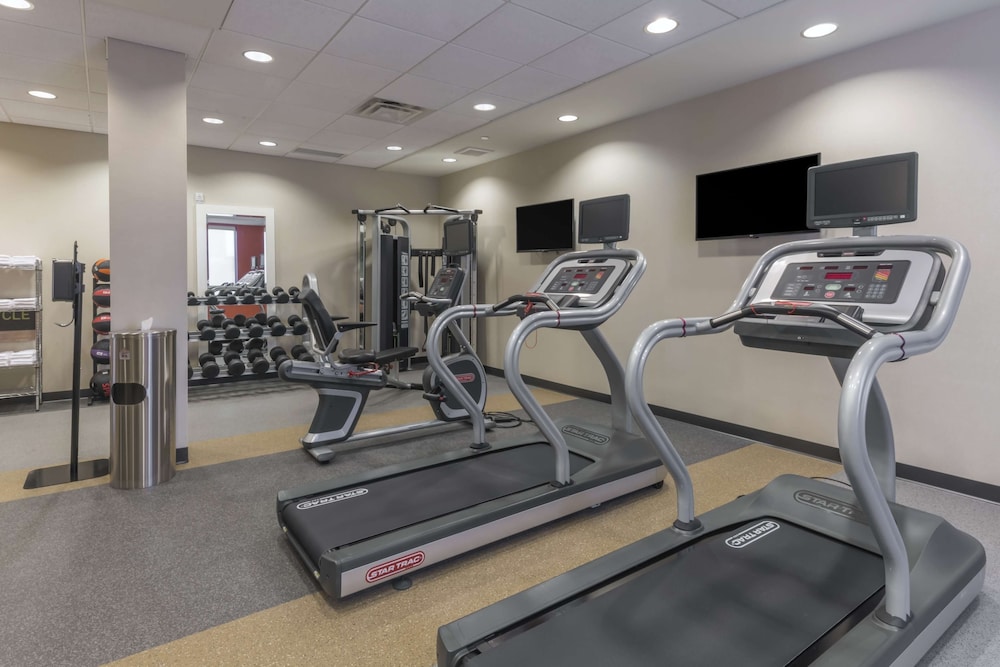 Home2 Suites by Hilton Kansas City Downtown - photo 33