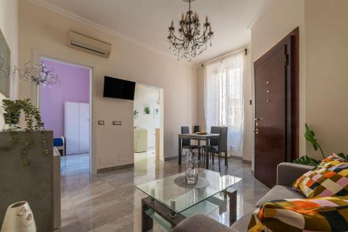 GuestHost Sweety Apartment near MM Ottaviano — 4-Star Luxury Hotel in Rome, Italy