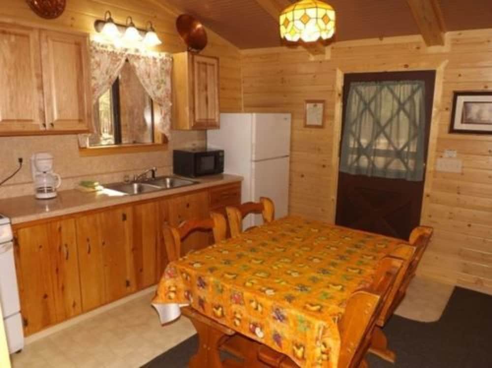 Arizona Mountain Inn and Cabins - photo 237