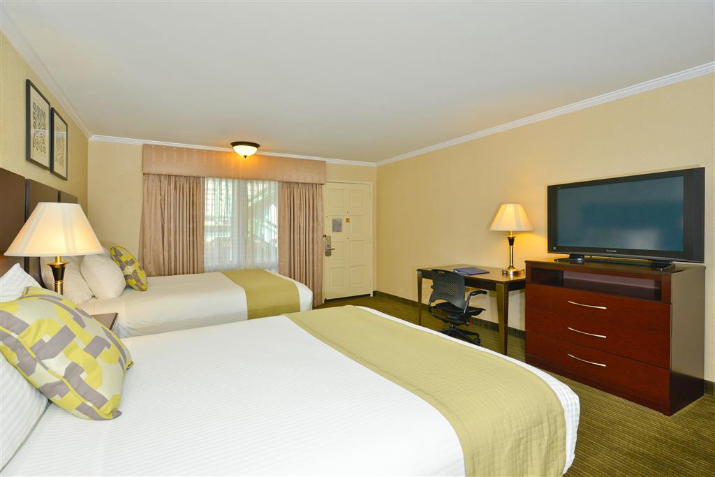 Best Western Plus Dana Point Inn by the sea - photo 14