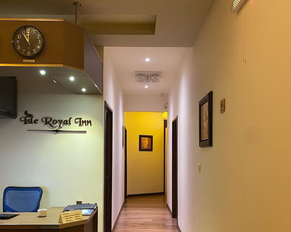 Isle Royal Inn — Fuvahmulah — photo 3