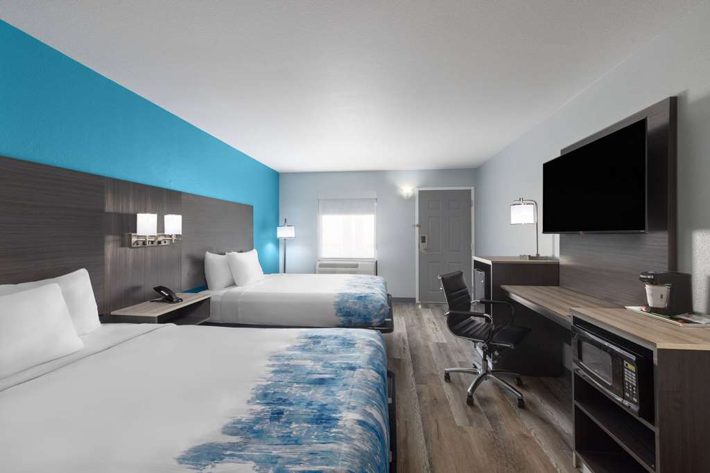 Baymont by Wyndham Branson Thousand Hills - photo 21