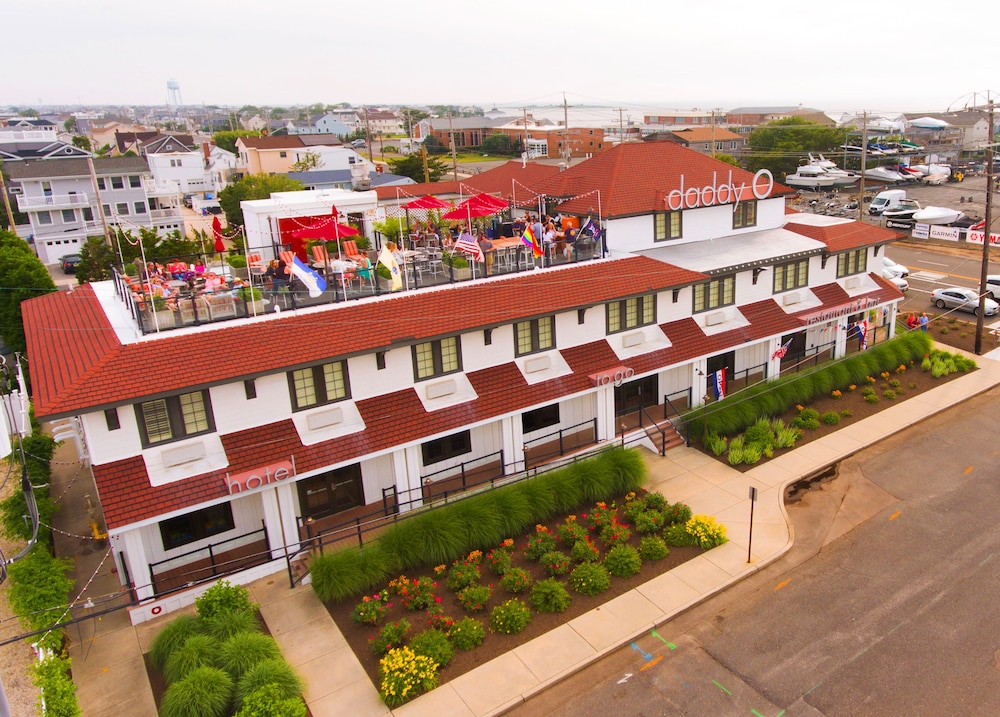 Daddy O Hotel in Beach Haven, United States