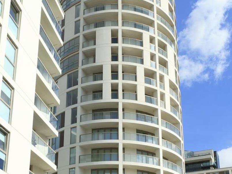 Saco Canary Wharf — 4-Star Luxury Hotel in London, United Kingdom