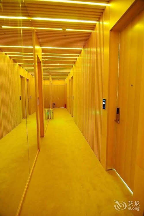 Qingdao Modern Architects Inn — hotel in Qingdao