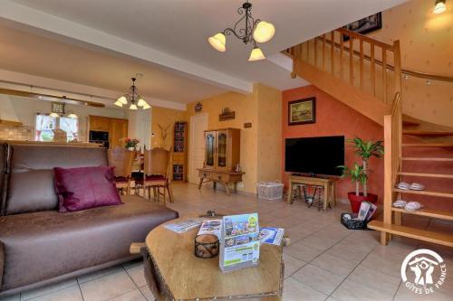 La Giseline - last minute hotel in Saint-Senoux