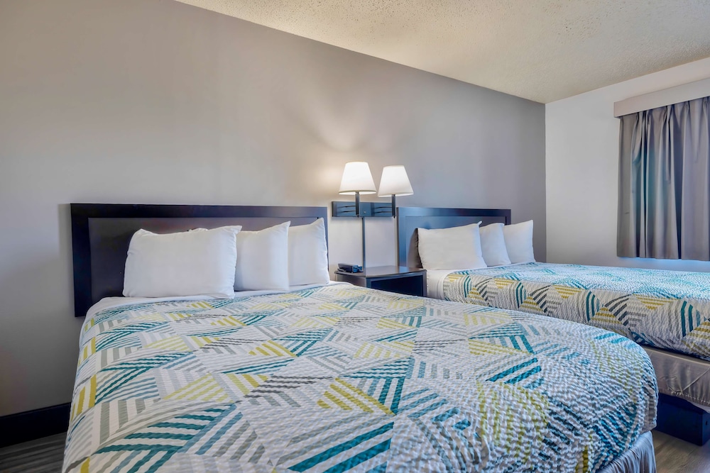 Motel 6 Stuart IA - photo 7