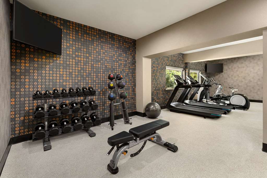 La Quinta Inn & Suites by Wyndham Salem OR - photo 8