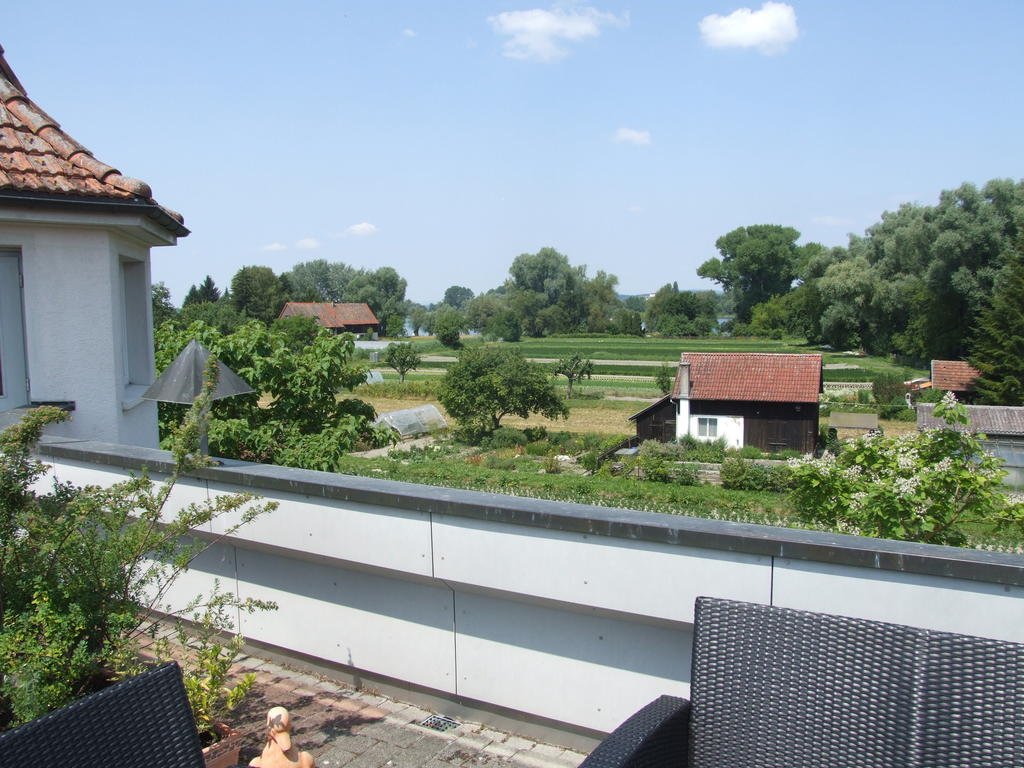 Hotel Restaurant Trompeterschlössle — hotel in Tagerwilen