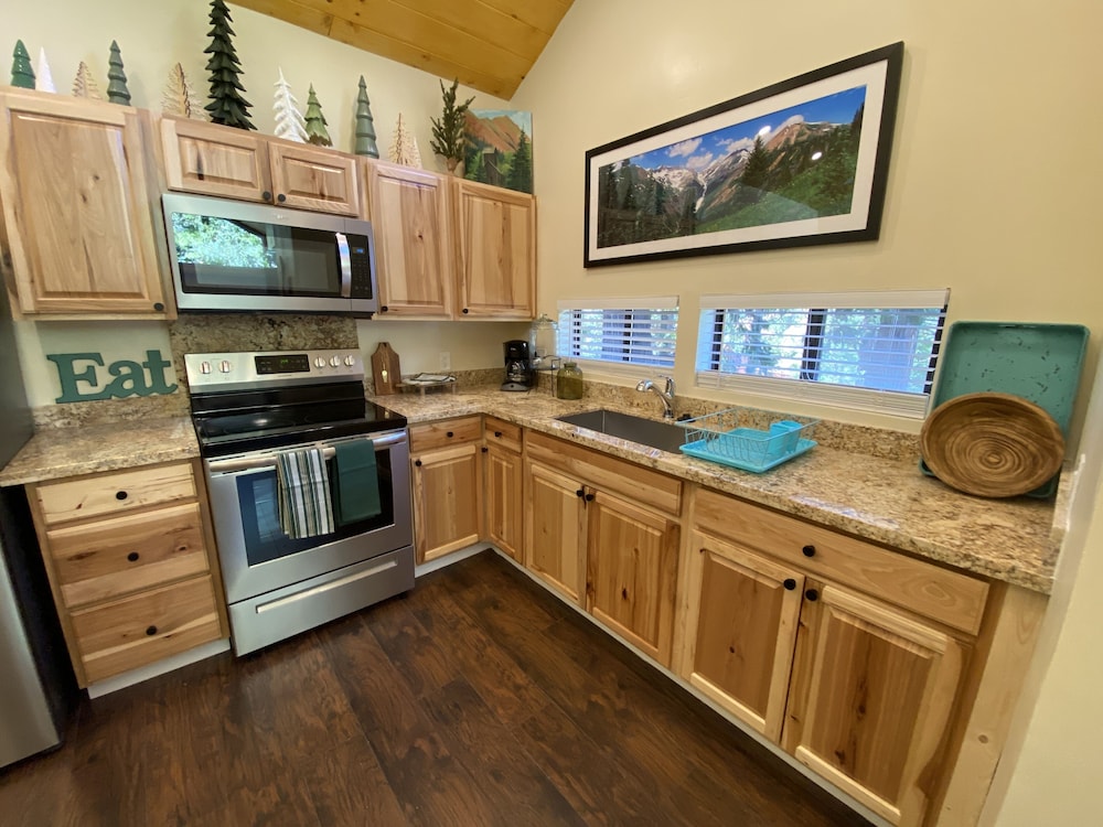 Idyllwild Inn - photo 129