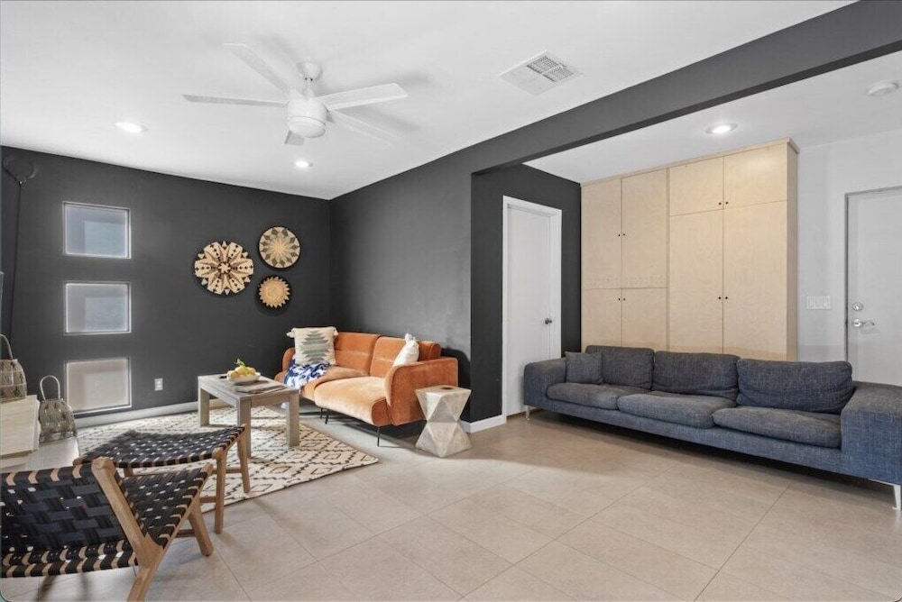 Mid Century Stunner By Homeslice Stays - photo 22