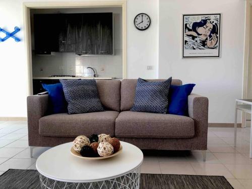 Micencisettanta — 4-Star Luxury Hotel in Donnalucata, Italy