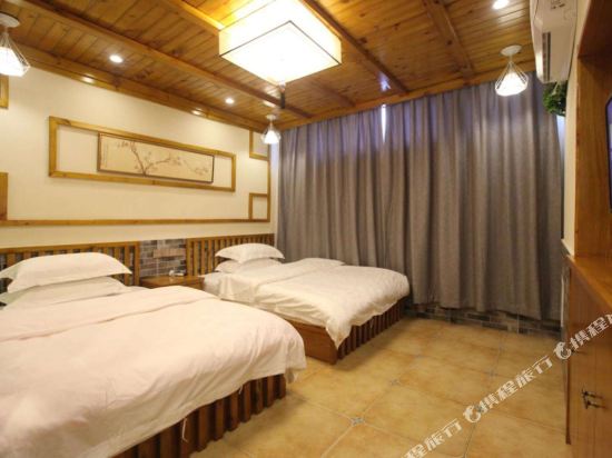 Mount Putuo Xinyi Hotel - last minute hotel in Zhoushan